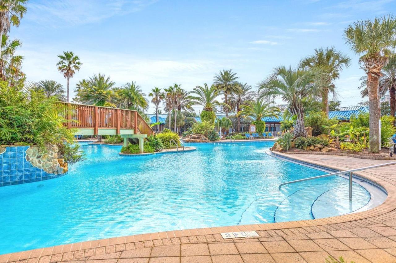 Marvelous 9Th Floor Condo Gulf, Pool & Sunset View Дестин Екстериор снимка