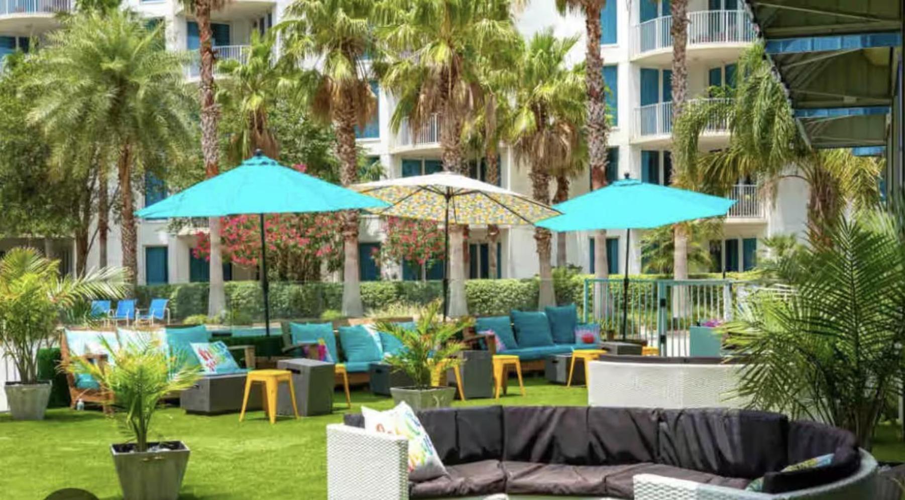 Marvelous 9Th Floor Condo Gulf, Pool & Sunset View Дестин Екстериор снимка